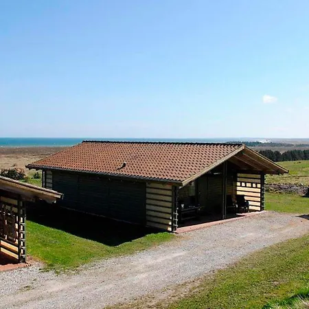 Feriehus Holiday Ix Hanstholm